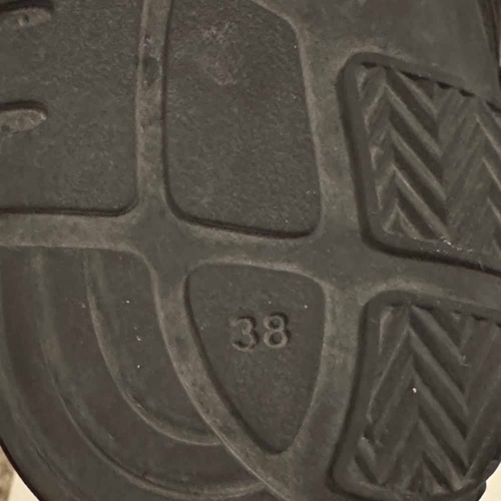 Camper Black Women's Sneakers - Picture 5 of 5